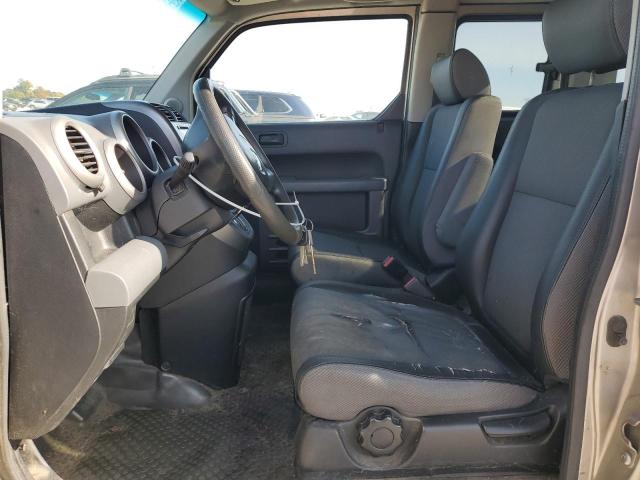 Photo 7 from auction – 2004 HONDA ELEMENT EX with VIN 5J6YH28694L017216
