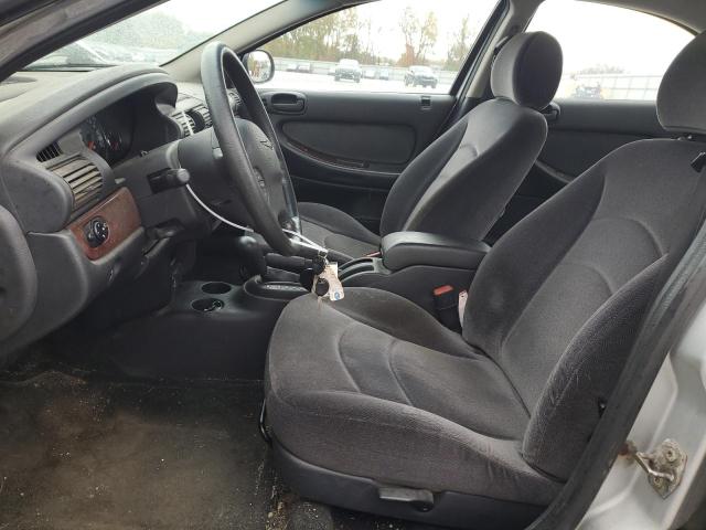 Photo 7 from auction – 2001 CHRYSLER SEBRING LX with VIN 1C3EL46X71N656634