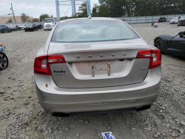 Photo 6 from auction – 2014 VOLVO S60 T5 with VIN YV1612FSXE2289485