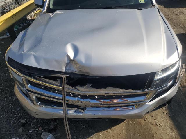Photo 12 from auction – 2016 CHEVROLET SUBURBAN K with VIN 1GNSKHKC9GR356310