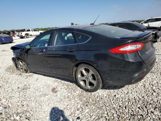 Photo 2 from auction – 2013 FORD FUSION SE with VIN 3FA6P0T92DR135878