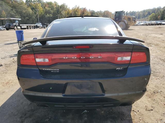 Photo 6 from auction – 2014 DODGE CHARGER R/ with VIN 2C3CDXDT5EH371967