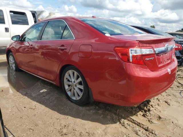 Photo 2 from auction – 2014 TOYOTA CAMRY SE with VIN 4T1BK1FK3EU546630
