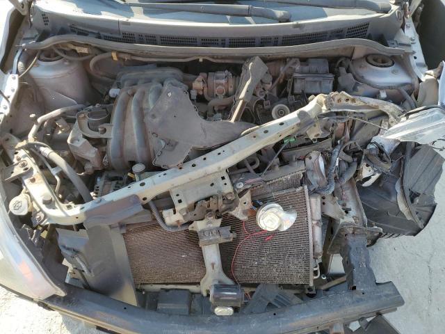 Photo 11 from auction – 2009 NISSAN VERSA S with VIN 3N1CC11E99L440760