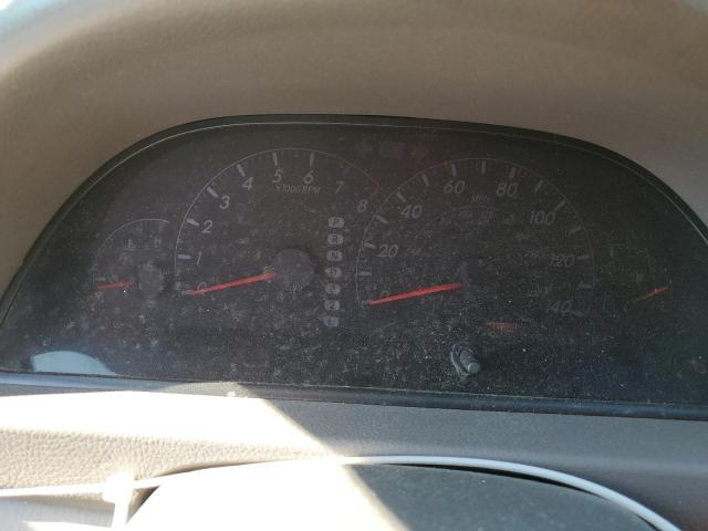 Photo 9 from auction – 2005 TOYOTA CAMRY LE with VIN 4T1BE30K85U394162