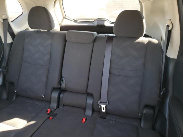 Photo 10 from auction – 2016 NISSAN ROGUE S with VIN KNMAT2MVXGP698695