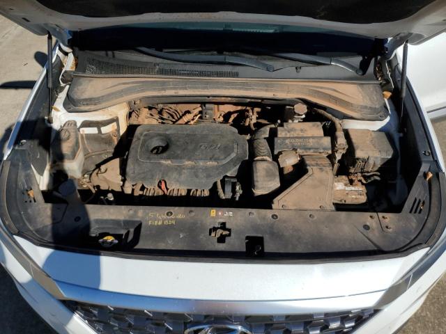 Photo 12 from auction – 2019 HYUNDAI SANTA FE S with VIN 5NMS2CAD3KH067183