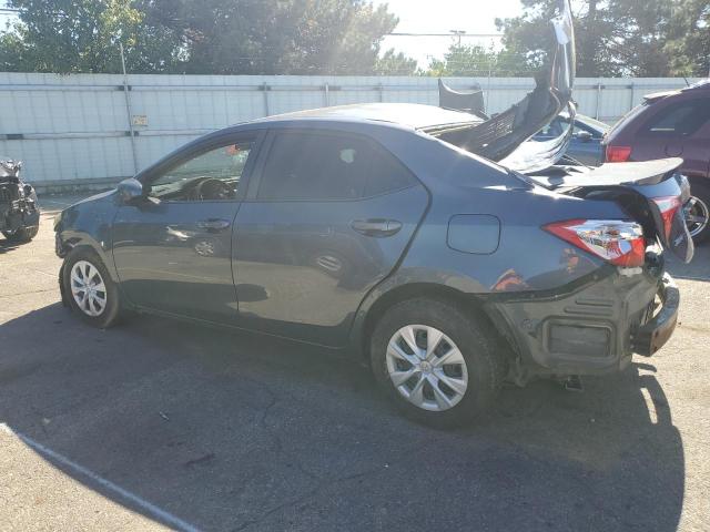 Photo 2 from auction – 2015 TOYOTA COROLLA EC with VIN 2T1BPRHE6FC315893