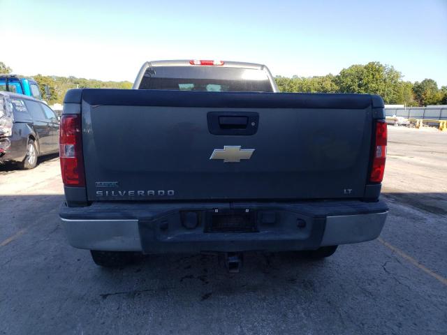 Photo 6 from auction – 2011 CHEVROLET SILVERADO with VIN 1GCRCSE05BZ446288