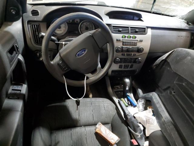 Photo 8 from auction – 2010 FORD FOCUS SE with VIN 1FAHP3FN0AW266318