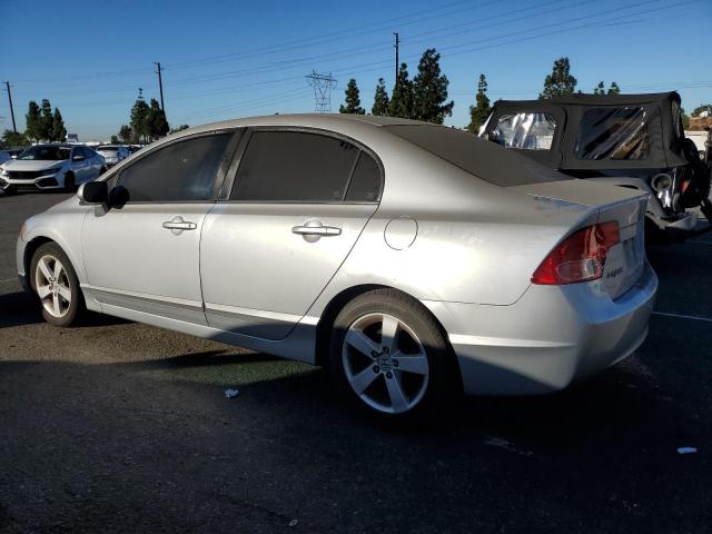 Photo 2 from auction – 2008 HONDA CIVIC EXL with VIN 2HGFA16928H354520