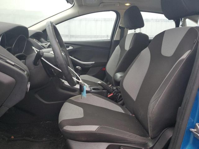 Photo 7 from auction – 2012 FORD FOCUS SE with VIN 1FAHP3F28CL390640