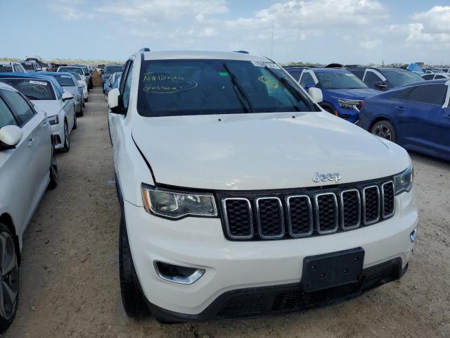 Photo 5 from auction – 2019 JEEP GRAND CHER with VIN 1C4RJFAG9KC853744