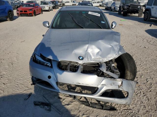 Photo 5 from auction – 2009 BMW 328 I with VIN WBAPH735X9A172788