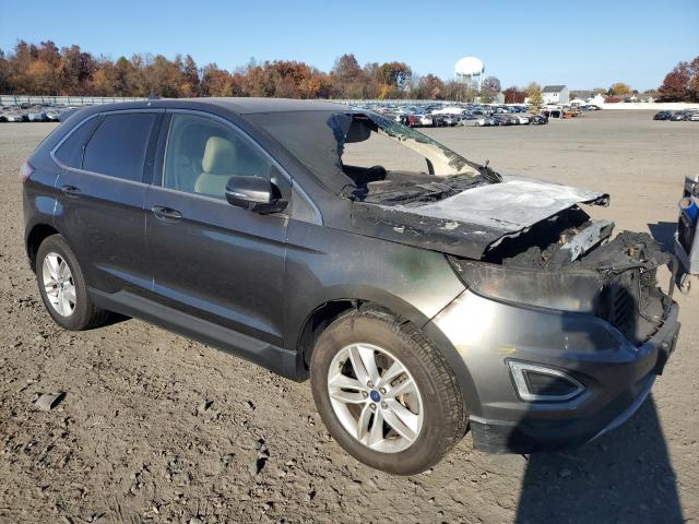Photo 4 from auction – 2017 FORD EDGE SEL with VIN 2FMPK4J96HBB30397