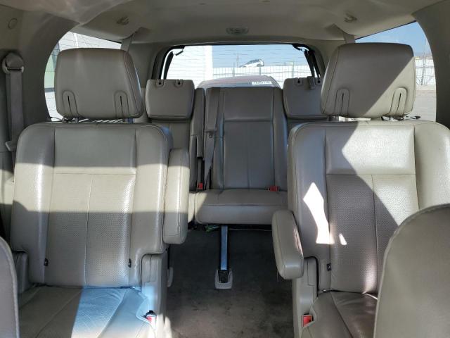 Photo 10 from auction – 2011 FORD EXPEDITION with VIN 1FMJK2A56BEF10116