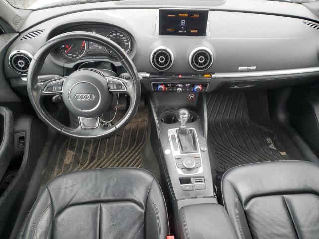 Photo 8 from auction – 2016 AUDI A3 PREMIUM with VIN WAUB8GFF0G1052476