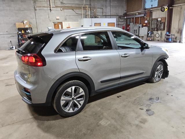 Photo 3 from auction – 2022 KIA NIRO S with VIN KNDCC3LG0N5161120