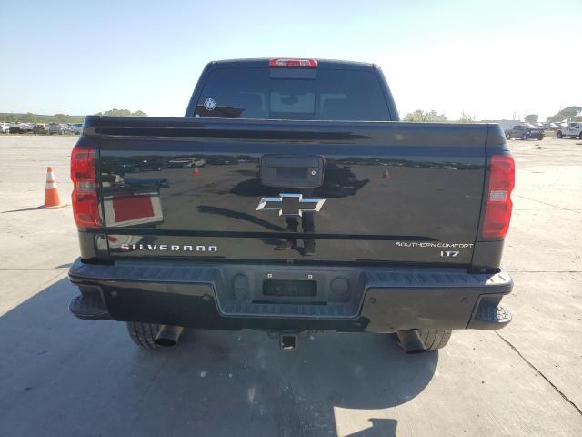 صورة رقم 6 من المزاد - 2014 CHEVROLET SILVERADO مع VIN 3GCUKSECXEG228696