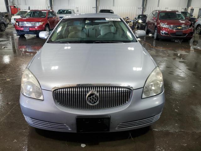 Photo 5 from auction – 2006 BUICK LUCERNE CX with VIN 1G4HP572X6U173251
