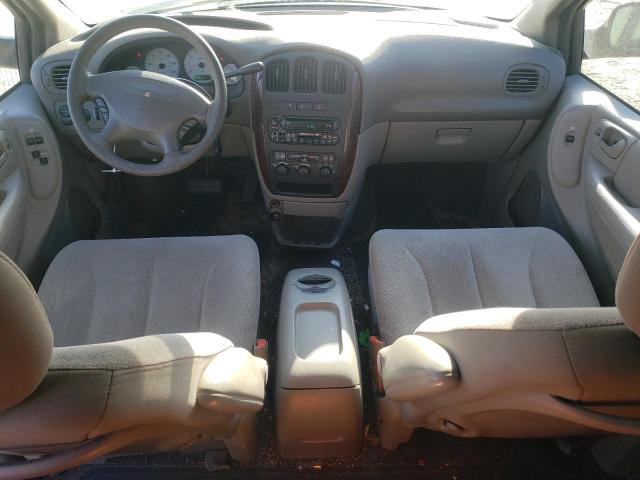 Photo 8 from auction – 2003 CHRYSLER TOWN & COU with VIN 2C4GP74LX3R226547