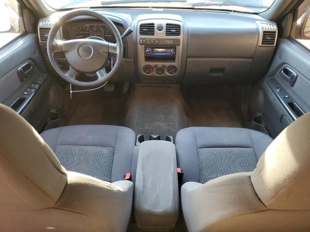 Photo 8 from auction – 2006 CHEVROLET COLORADO with VIN 1GCDT136X68205754