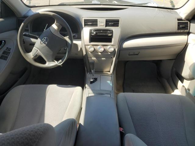 Photo 8 from auction – 2011 TOYOTA CAMRY BASE with VIN 4T1BF3EK7BU136104