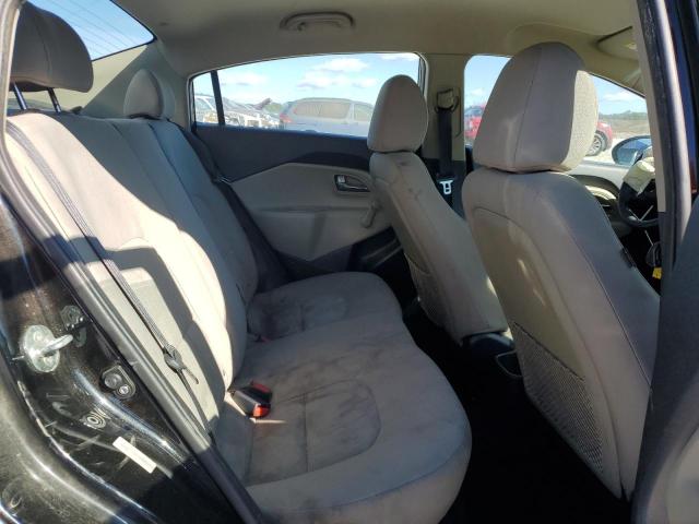 Photo 10 from auction – 2014 KIA RIO LX with VIN KNADM4A37E6408485