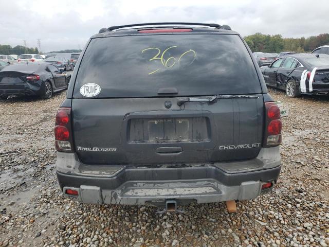 Photo 6 from auction – 2003 CHEVROLET TRAILBLAZE with VIN 1GNDS13S332201213