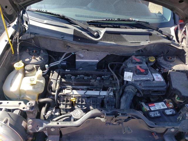 Photo 12 from auction – 2015 JEEP PATRIOT SP with VIN 1C4NJPBA7FD387309