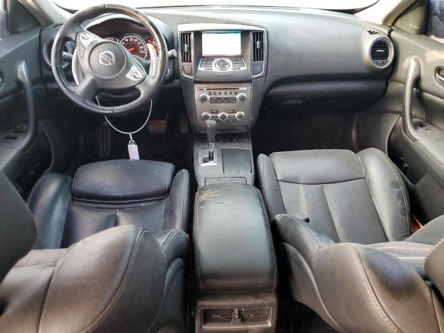 Photo 8 from auction – 2011 NISSAN MAXIMA S with VIN 1N4AA5AP9BC800300