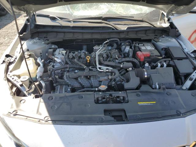 Photo 11 from auction – 2021 NISSAN ALTIMA S with VIN 1N4BL4BV9MN376503