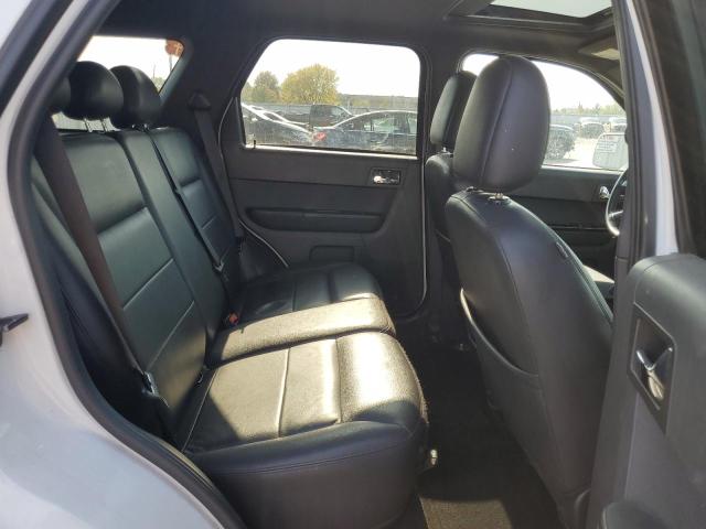 Photo 11 from auction – 2008 FORD ESCAPE LIM with VIN 1FMCU04168KE63454