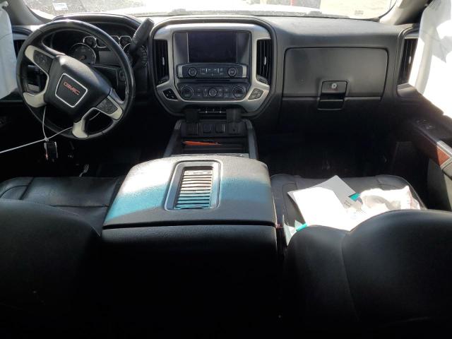 Photo 8 from auction – 2018 GMC SIERRA C15 with VIN 3GTP1NEC4JG335643