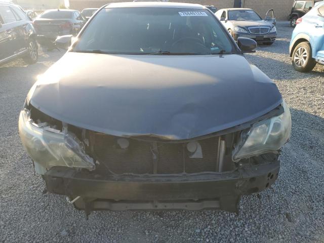 Photo 5 from auction – 2014 TOYOTA CAMRY L with VIN 4T1BF1FKXEU842281