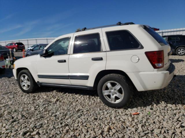 Photo 2 from auction – 2005 JEEP GRAND CHER with VIN 1J4GR48K25C620155