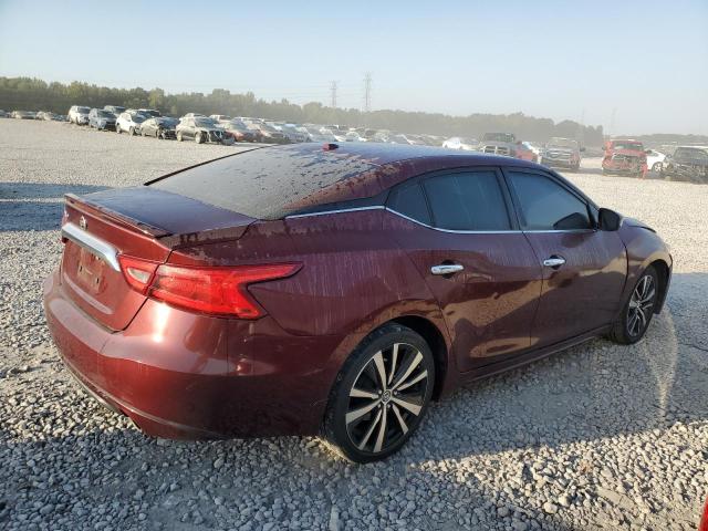Photo 3 from auction – 2016 NISSAN MAXIMA 3.5 with VIN 1N4AA6AP2GC409275