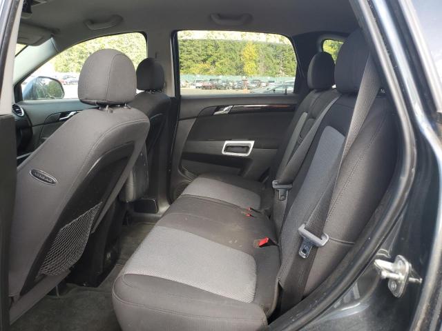Photo 11 from auction – 2013 CHEVROLET CAPTIVA LT with VIN 3GNFL3EK7DS522949