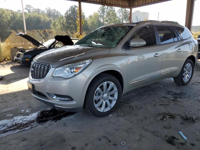 BUICK ENCLAVE 2017 مع رقم تعريف المركبة 5GAKRCKD8HJ245006 - صورة من المزاد