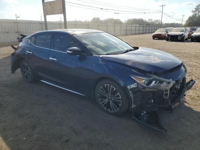 Photo 4 from auction – 2017 NISSAN MAXIMA with VIN 1N4AA6AP7HC404798