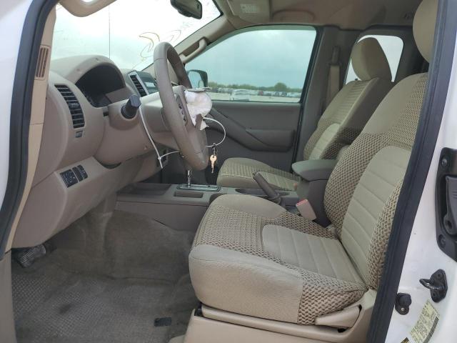 Photo 7 from auction – 2012 NISSAN FRONTIER S with VIN 1N6AD0CU0CC426097