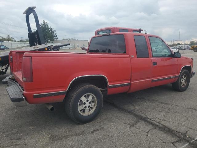Photo 3 from auction – 1995 CHEVROLET GMT-400 C1 with VIN 2GCEC19K7S1204311
