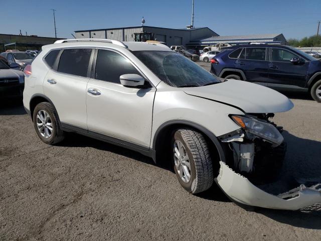 Photo 4 from auction – 2016 NISSAN ROGUE S with VIN KNMAT2MV5GP678127