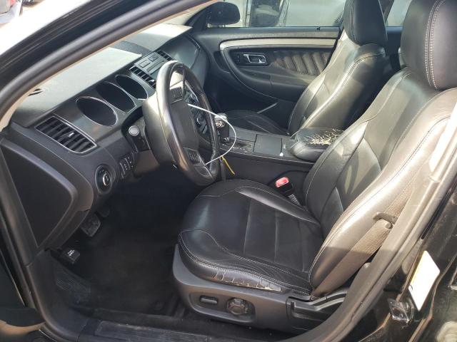 Photo 7 from auction – 2012 FORD TAURUS SEL with VIN 1FAHP2EW4CG114169
