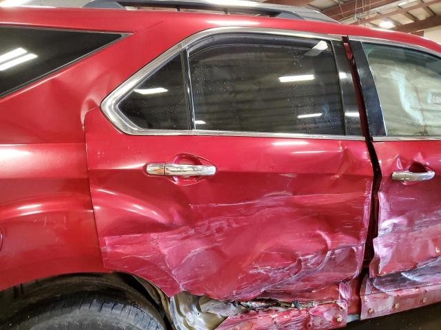 Photo 11 from auction – 2014 CHEVROLET EQUINOX LT with VIN 2GNFLHEK9E6221015