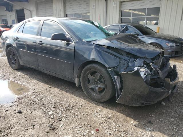 Photo 4 from auction – 2010 CHEVROLET MALIBU LS with VIN 1G1ZB5EB8AF317637