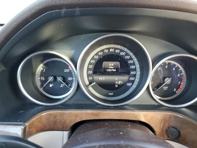 Photo 9 from auction – 2014 MERCEDES-BENZ E 350 with VIN WDDHF5KB4EA927474