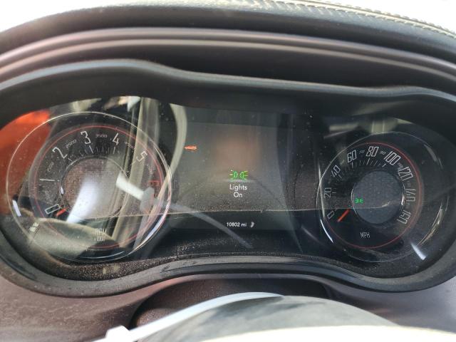 Photo 9 from auction – 2023 DODGE CHALLENGER with VIN 2C3CDZBTXPH521752