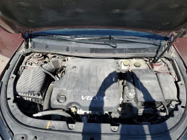 Photo 11 from auction – 2016 BUICK LACROSSE with VIN 1G4GB5G34GF142277