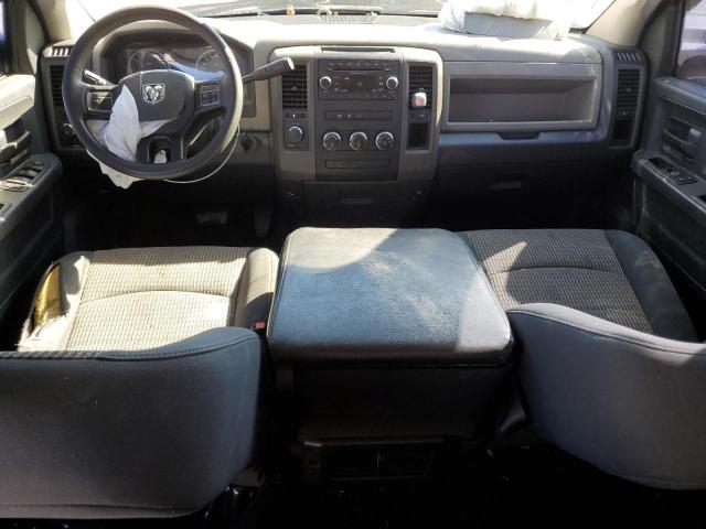 Photo 8 from auction – 2012 DODGE RAM 1500 S with VIN 1C6RD7KT2CS179640